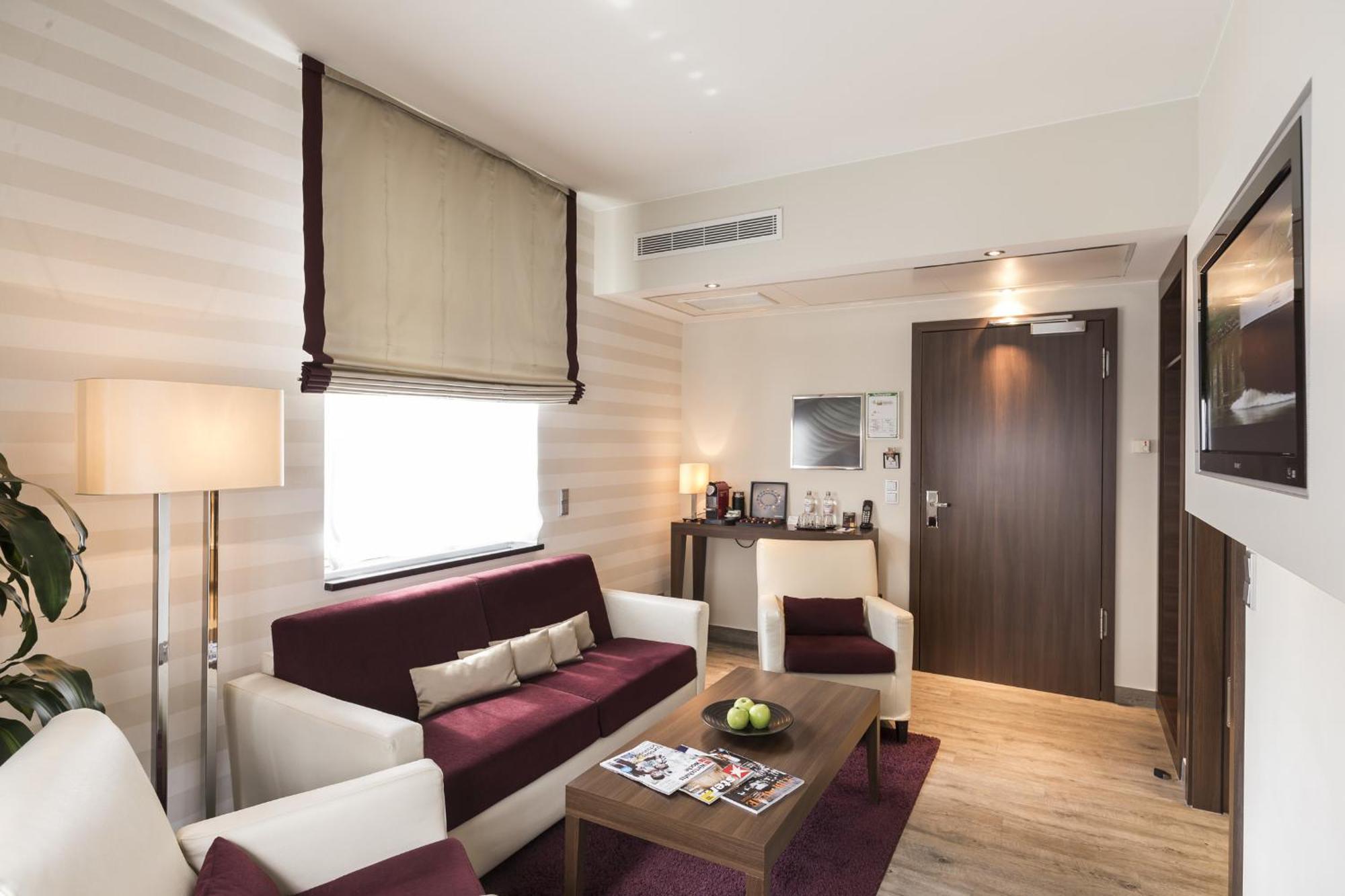 Rene Bohn Hotel Ludwigshafen am Rhein Room photo
