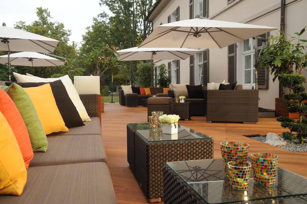 Rene Bohn Hotel Ludwigshafen am Rhein Exterior photo