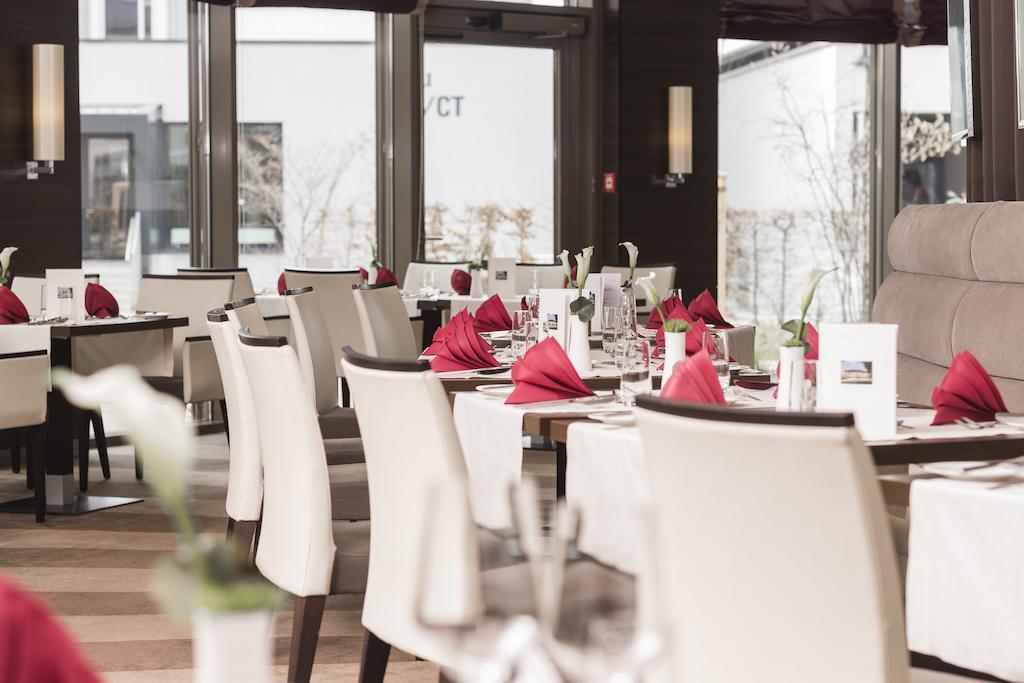 Rene Bohn Hotel Ludwigshafen am Rhein Exterior photo