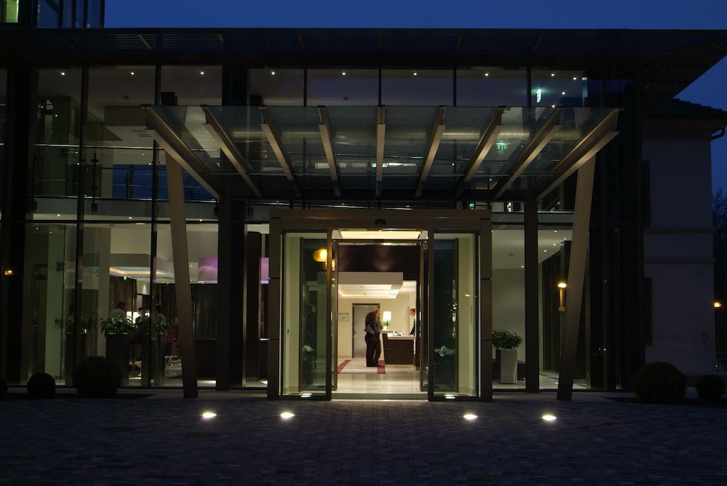 Rene Bohn Hotel Ludwigshafen am Rhein Exterior photo