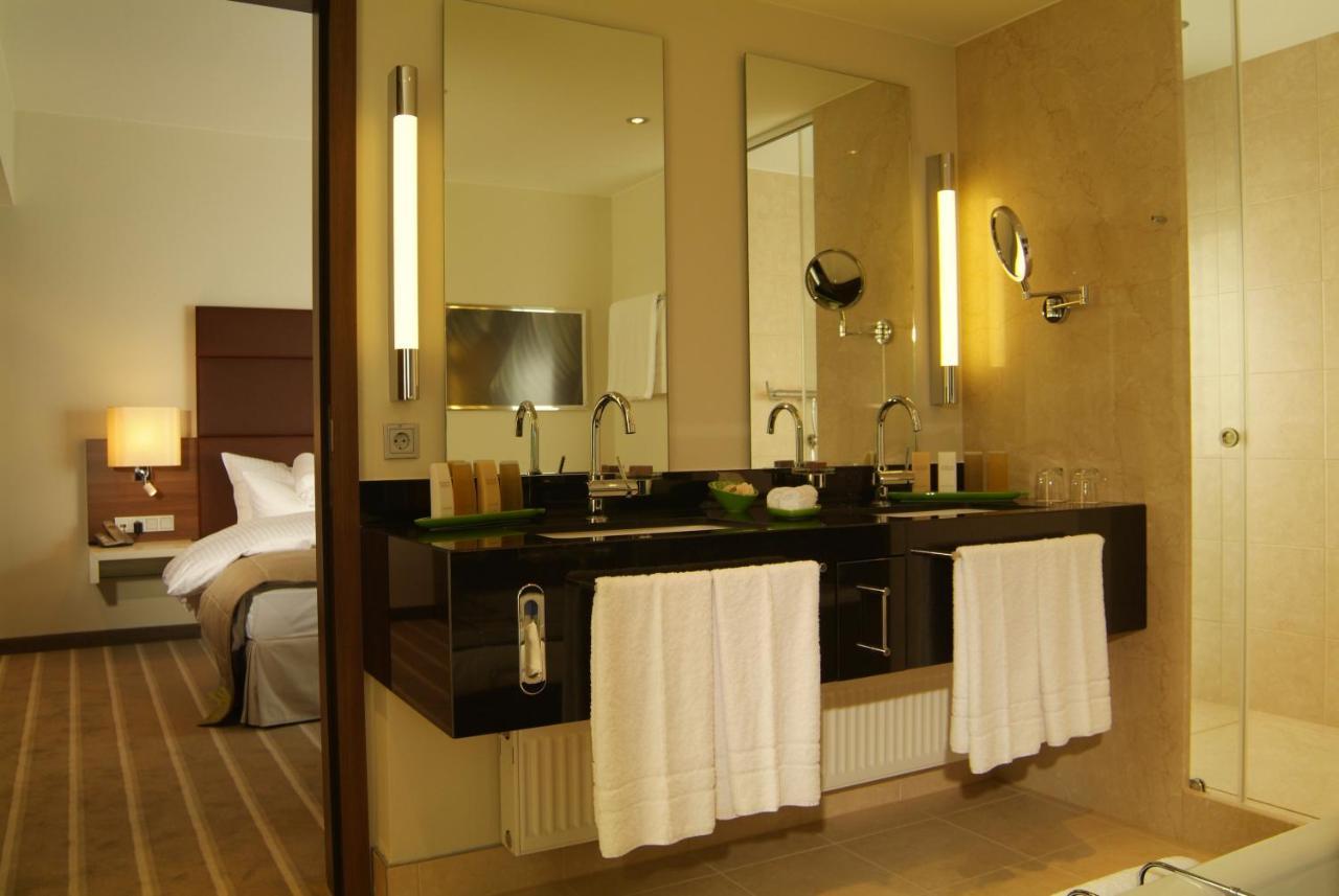 Rene Bohn Hotel Ludwigshafen am Rhein Exterior photo